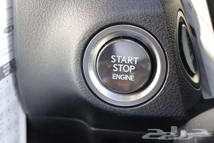 لكزس ES350 CC بانوراما سعودي 2025 بالكاش والاقساط 6