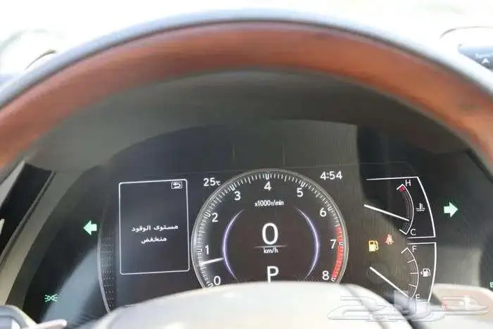 لكزس ES350 CC بانوراما سعودي 2025 بالكاش والاقساط 9
