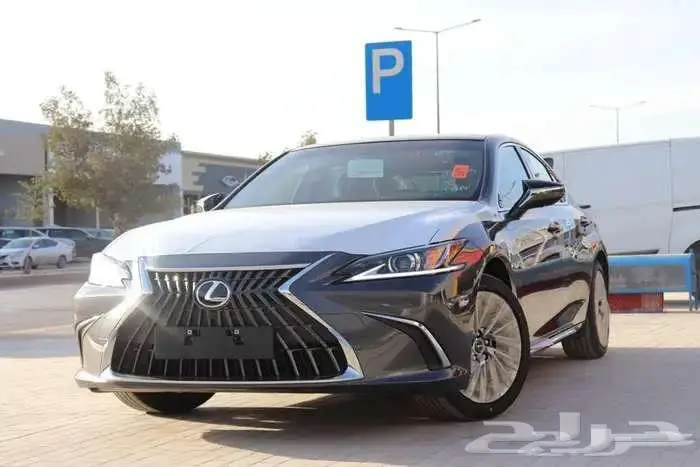لكزس ES350 CC بانوراما سعودي 2025 بالكاش والاقساط 11