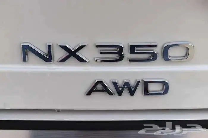 لكزس NX350AA سعودي 2026 افضل الاسعار كاش واقساط 8