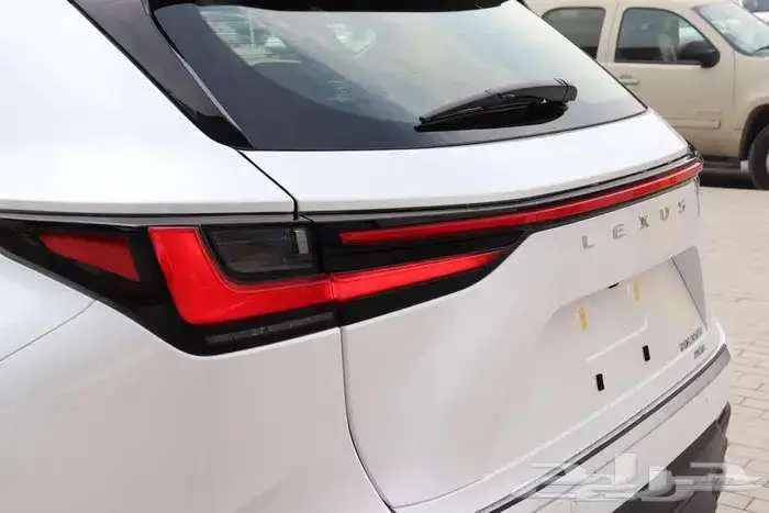 لكزس NX350AA سعودي 2026 افضل الاسعار كاش واقساط 7