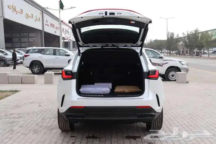 لكزس NX350AA سعودي 2026 افضل الاسعار كاش واقساط 1