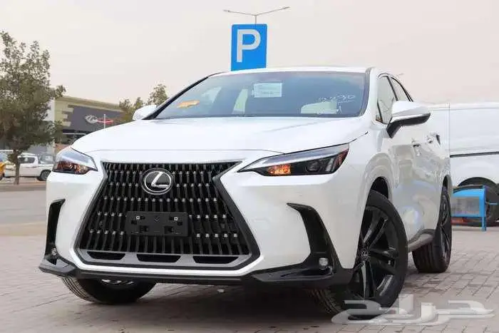 لكزس NX350AA سعودي 2026 افضل الاسعار كاش واقساط 4