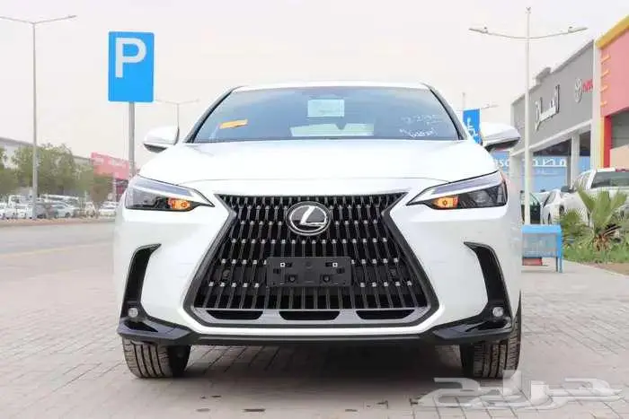 لكزس NX350AA سعودي 2026 افضل الاسعار كاش واقساط 2