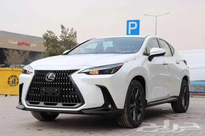لكزس NX350AA سعودي 2026 افضل الاسعار كاش واقساط 10