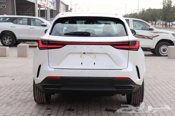 لكزس NX350AA سعودي 2026 افضل الاسعار كاش واقساط 5