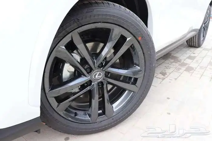 لكزس NX350AA سعودي 2026 افضل الاسعار كاش واقساط 11