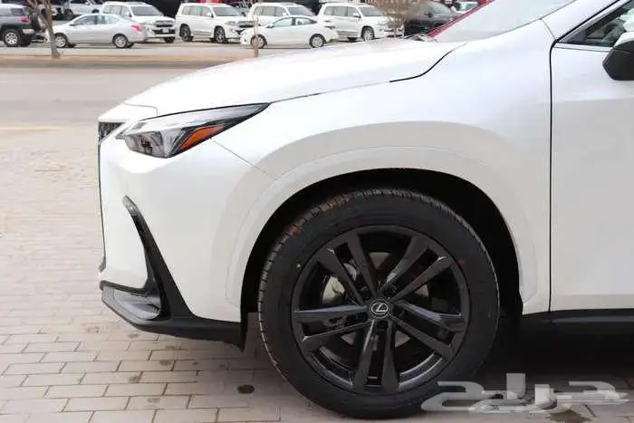 لكزس NX350AA سعودي 2026 افضل الاسعار كاش واقساط 12