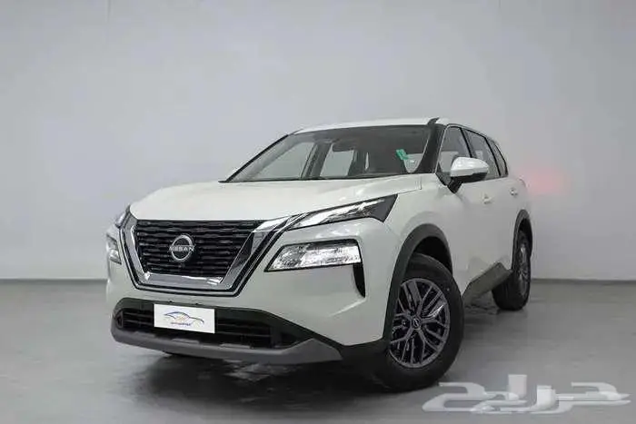نيسان أكستريل موديل 2026 ستاندر 7 - 5 راكب S 0