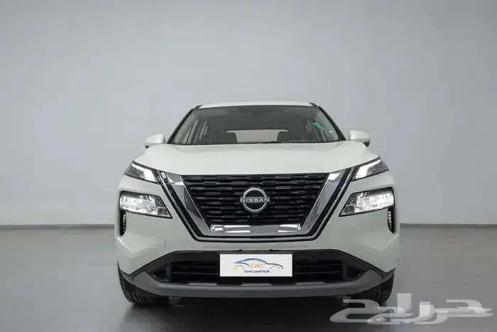 نيسان أكستريل موديل 2026 ستاندر 7 - 5 راكب S 1