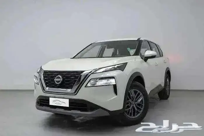 نيسان اكستريل 2026 كاش وتقسيط 0