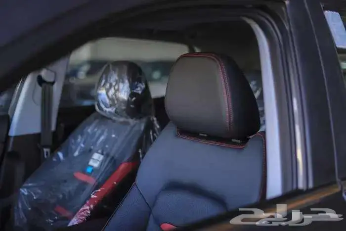 شيري تيجو 4 كمفورت 4