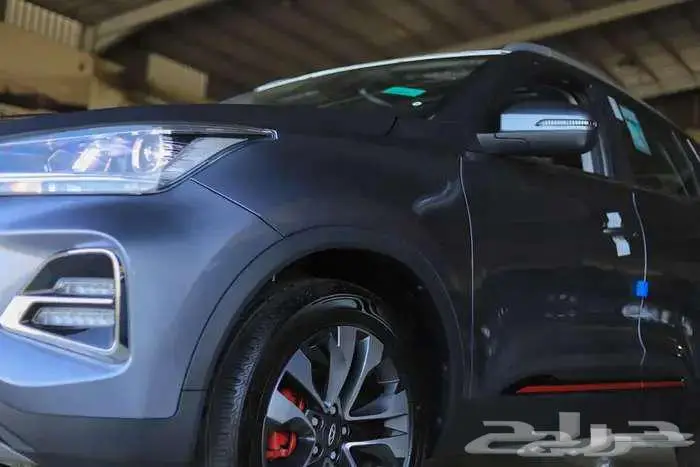 شيري تيجو 4 كمفورت 1