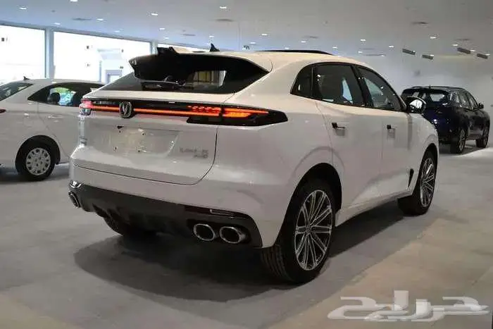 شانجان يوني كي 2026 5