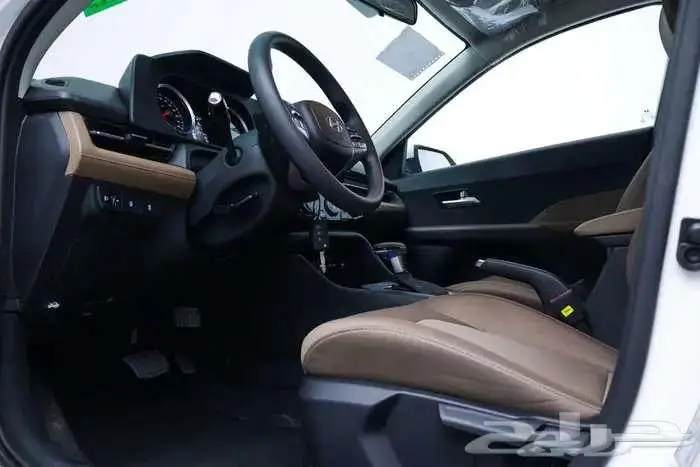 هيونداي اكسنت 2026 جميع الفئات كاش واقساط 6