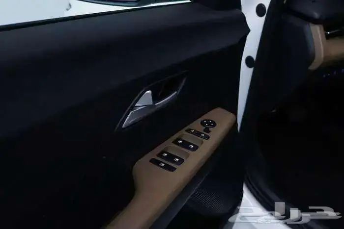 هيونداي اكسنت 2026 جميع الفئات كاش واقساط 7