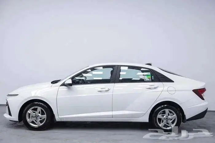 هيونداي اكسنت 2026 جميع الفئات كاش واقساط 2