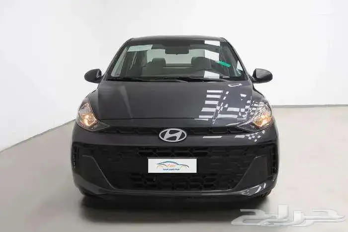 هيونداي اي تن 2025 كاش واقساط (شركات   افراد) 1