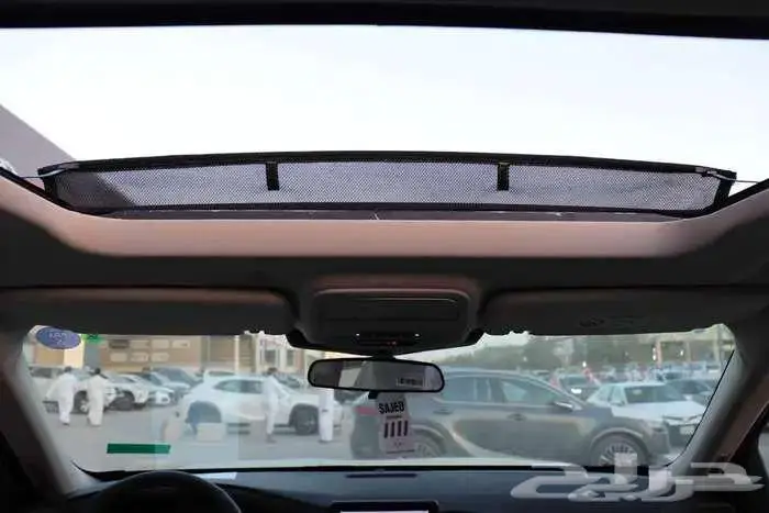 فورد اكسبلور xlt 2023 10