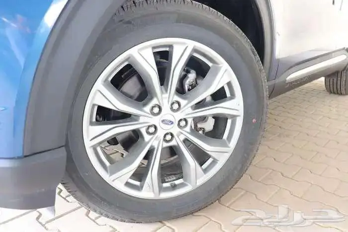 فورد اكسبلور xlt 2023 15