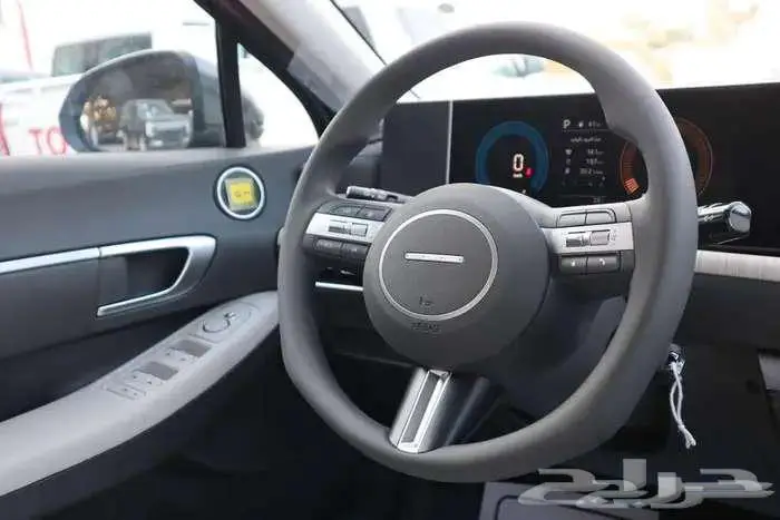 هيونداى سوناتا 2026 فليت 8