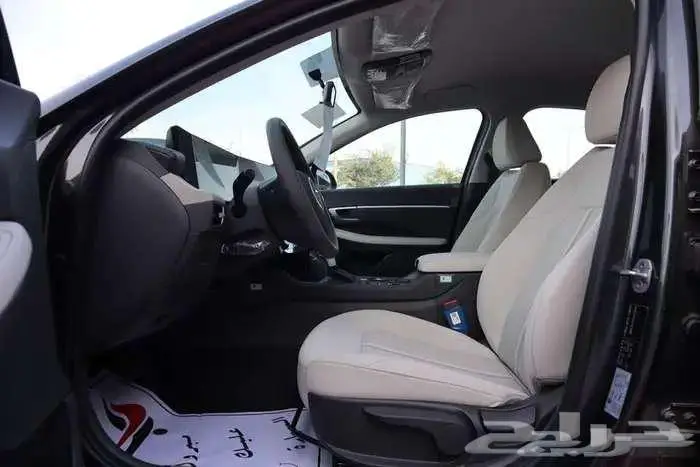 هيونداى سوناتا 2026 فليت 6