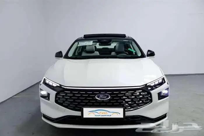 فورد توروس 2025 كاش واقساط 1