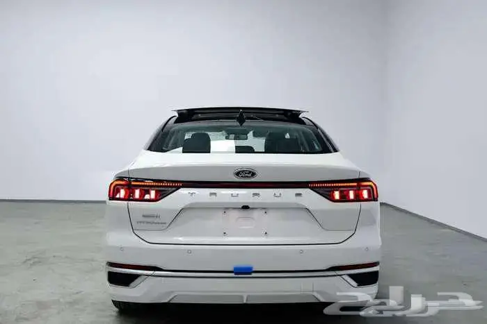 فورد توروس 2025 كاش واقساط 3