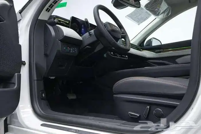 فورد توروس 2025 كاش واقساط 5