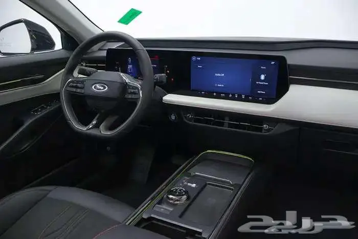 فورد توروس 2025 كاش واقساط 6