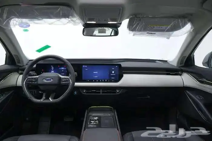 فورد توروس 2025 كاش واقساط 7