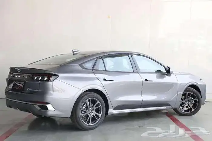 فورد تورس امبياتى 2026 كاش واقساط 7