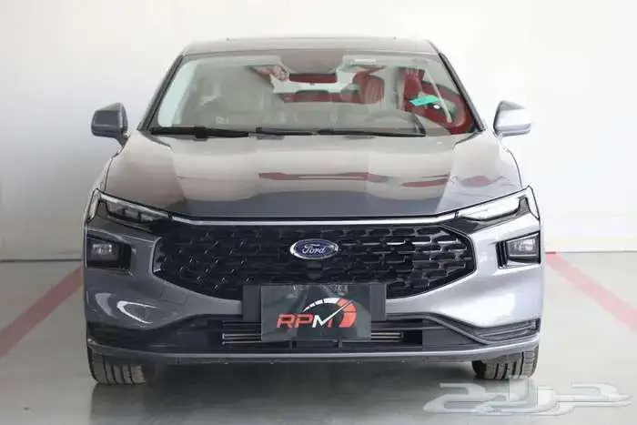 فورد تورس امبياتى 2026 كاش واقساط 10