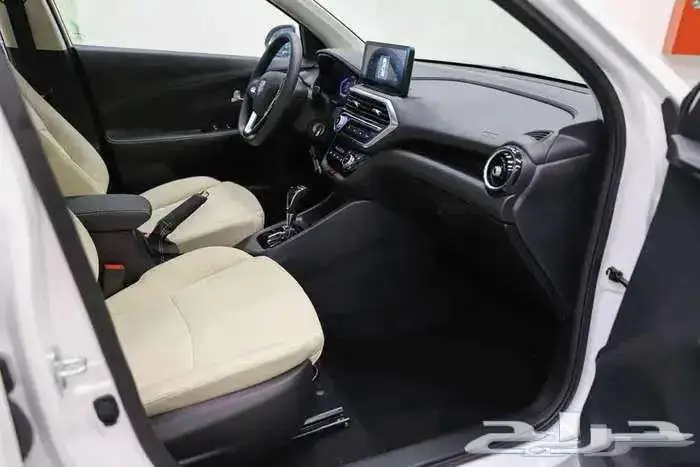 شانجان السفن فل كامل موديل 2026بسعر 44500شامل الضريبه 4