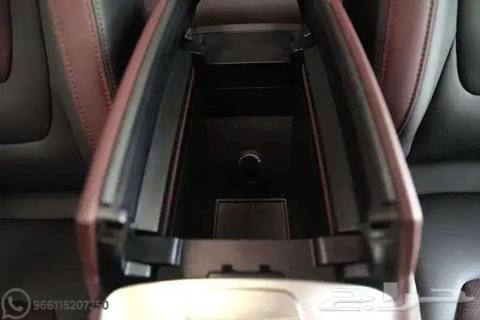 JS6 JAC لاكجري 2025 تقسيط 8