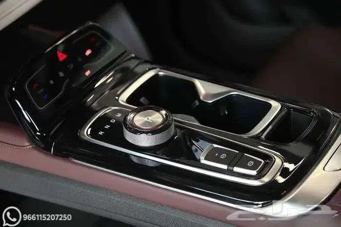 JS6 JAC لاكجري 2025 تقسيط 7