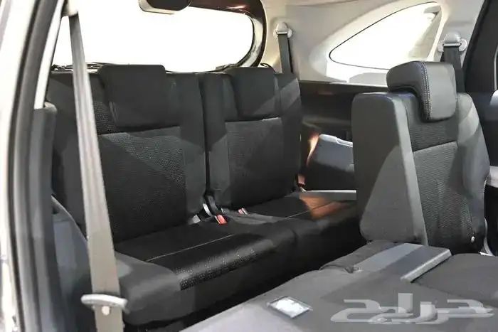 تويوتا فيلوز 2025 عرض خاص 3