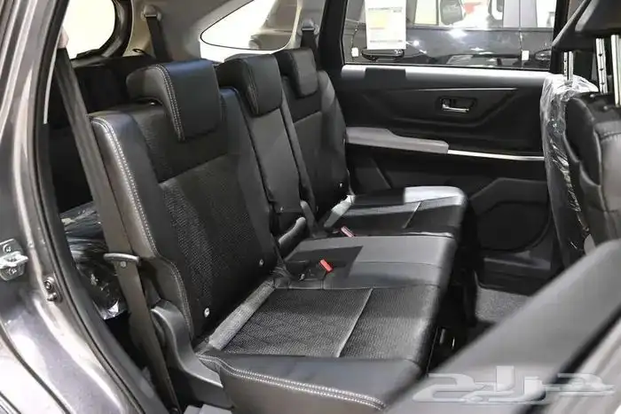 تويوتا فيلوز 2025 عرض خاص 4