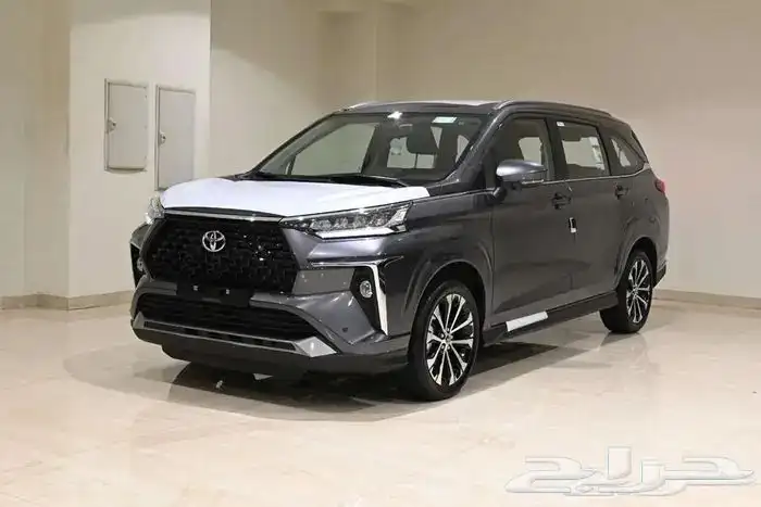 تويوتا فيلوز 2025 عرض خاص 0