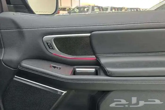 تتوفر فئات فورد اكسبديشين 2025 اصفار لمبيعات البنوك باقل ربح 32