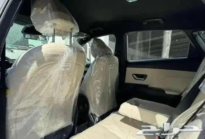 هونداي كونا كمفورت موديل 2025 6