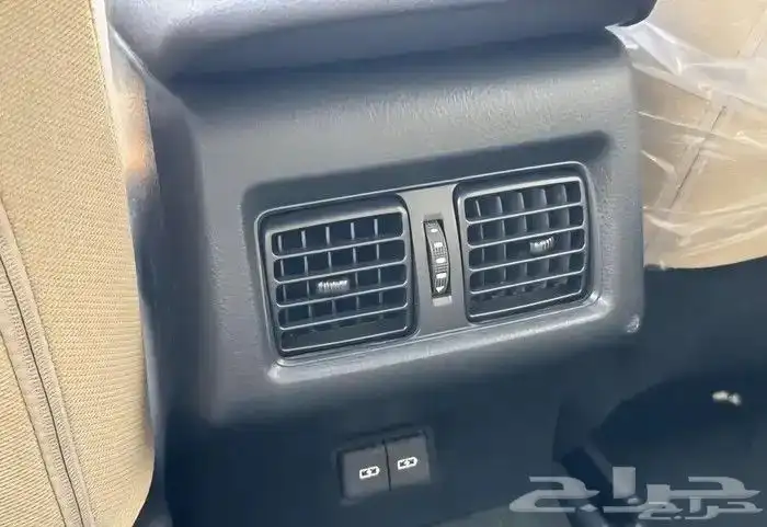 تويوتا كامري استاندر 2025 7