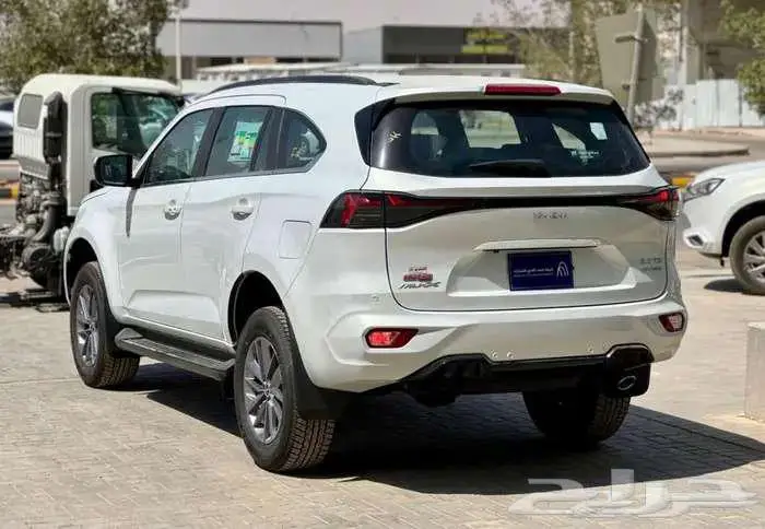 ايسوزو ام يو اكس2026 فل كامل( دبل ) بالنقد والتقسيط 6