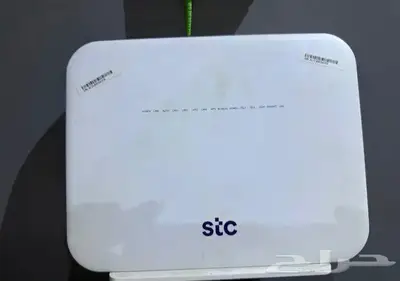 للبيع مودم اس تي سي stc index