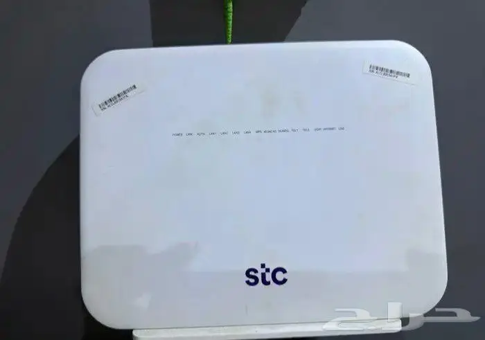 للبيع مودم اس تي سي stc 1