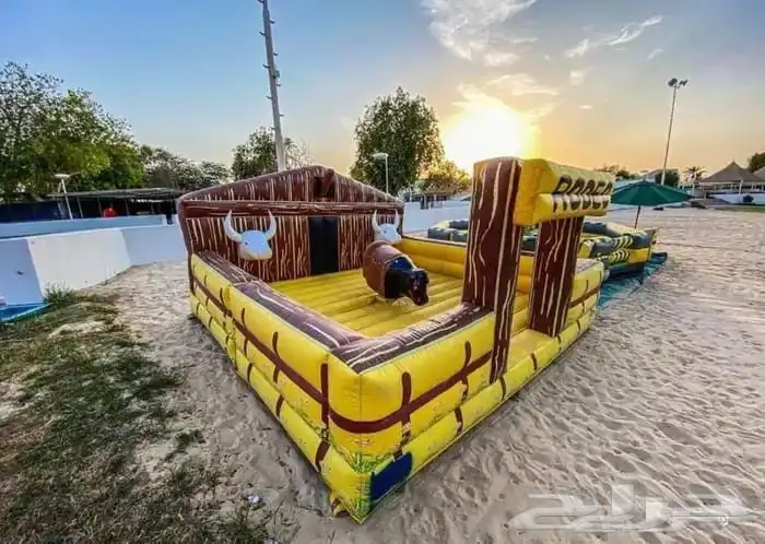 تاجير العاب 2