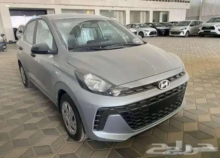 هونداى I10 جراند 2025 عرض خاص 45500 2