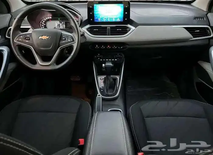 شفيروليه جروف 2023 ( LT ) 12