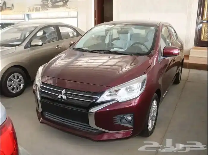 متسوبيشي اتراج فل كامل 2023 عرض خاص 0