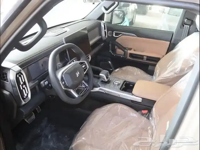 جيتور T2 لاكجيري 2026 4